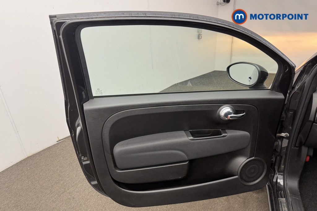 Fiat 500 1.0 Mild Hybrid 3Dr Manual Petrol Hatchback - Stock Number (1650122) - 5th supplementary image