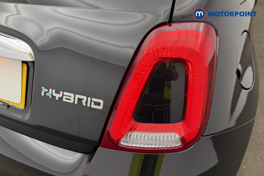 Fiat 500 1.0 Mild Hybrid 3Dr Manual Petrol Hatchback - Stock Number (1650122) - 7th supplementary image