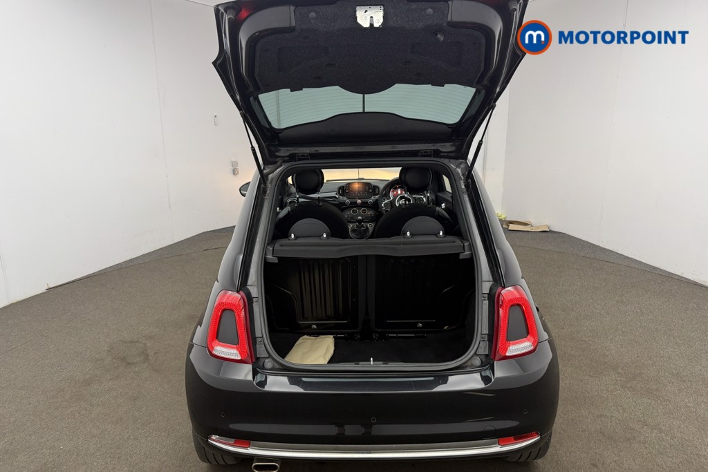 Fiat 500 1.0 Mild Hybrid 3Dr Manual Petrol Hatchback - Stock Number (1650122) - 8th supplementary image