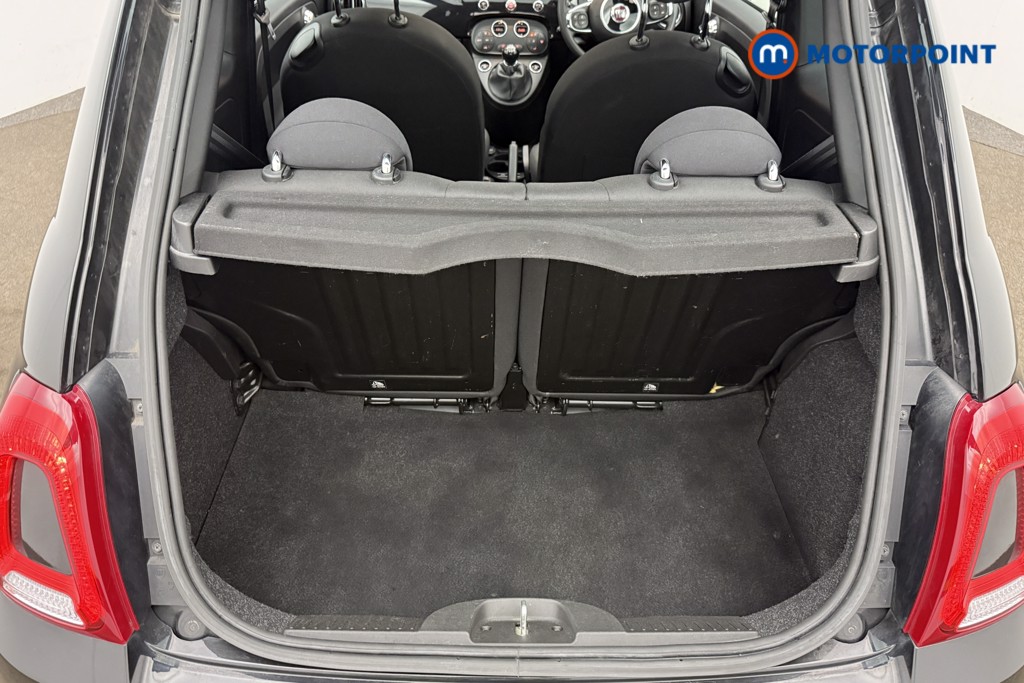 Fiat 500 1.0 Mild Hybrid 3Dr Manual Petrol Hatchback - Stock Number (1650122) - 9th supplementary image