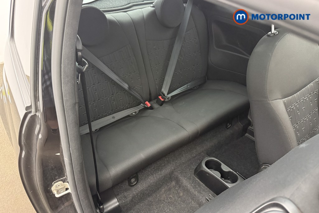 Fiat 500 1.0 Mild Hybrid 3Dr Manual Petrol Hatchback - Stock Number (1650122) - 13th supplementary image