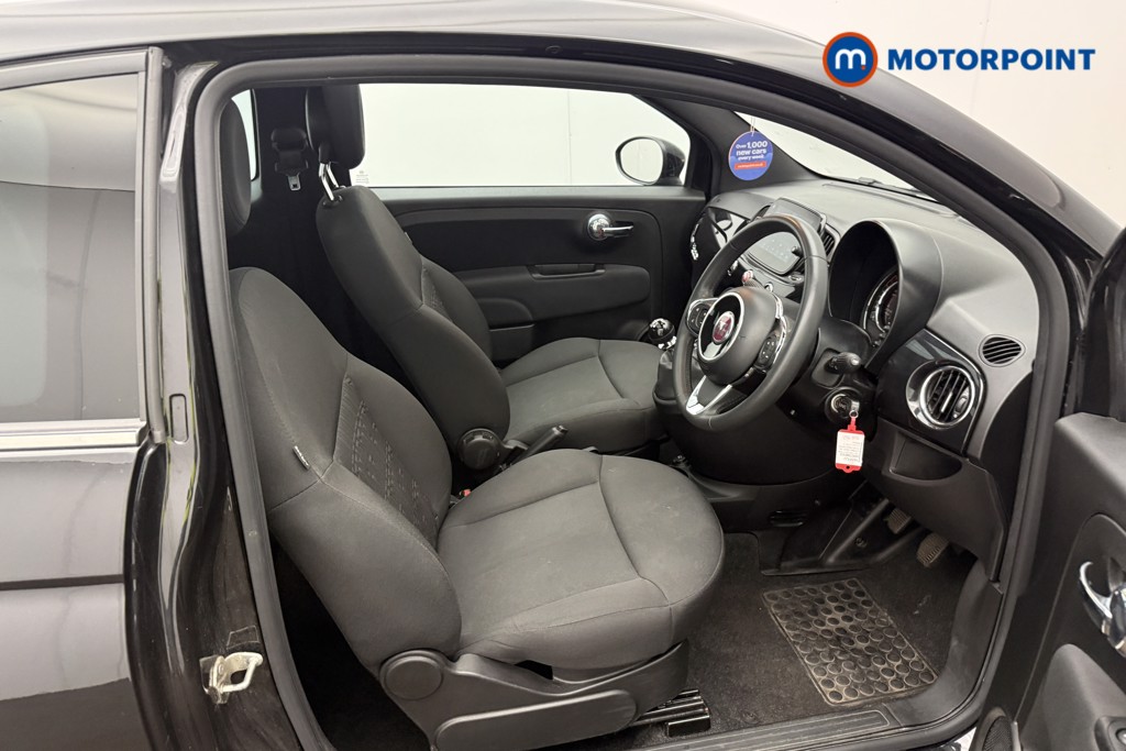 Fiat 500 1.0 Mild Hybrid 3Dr Manual Petrol Hatchback - Stock Number (1650122) - 14th supplementary image