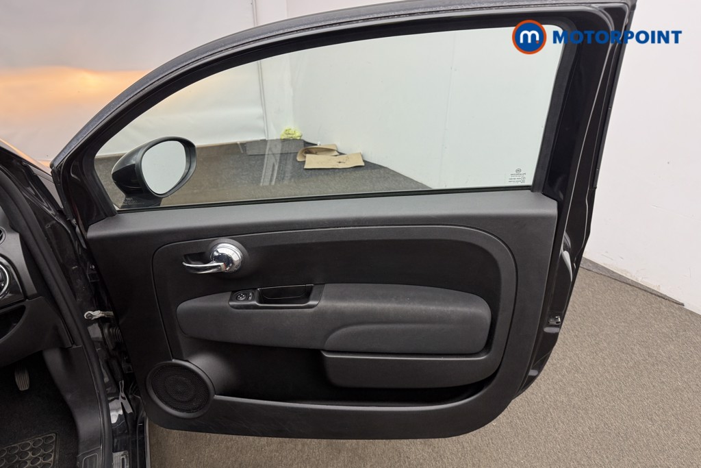 Fiat 500 1.0 Mild Hybrid 3Dr Manual Petrol Hatchback - Stock Number (1650122) - 15th supplementary image
