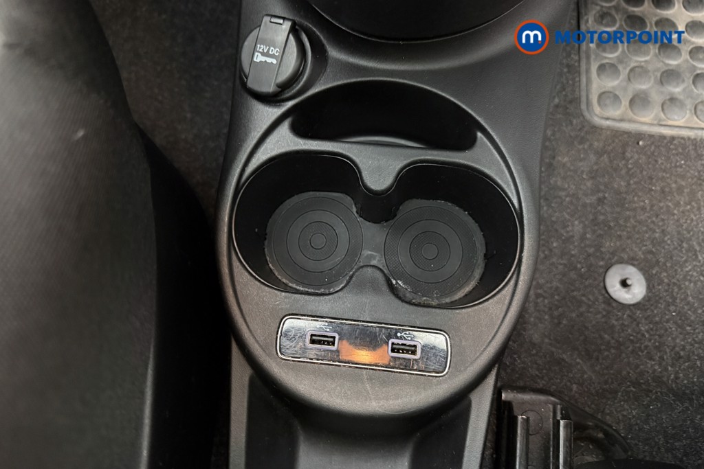 Fiat 500 1.0 Mild Hybrid 3Dr Manual Petrol Hatchback - Stock Number (1650122) - 17th supplementary image