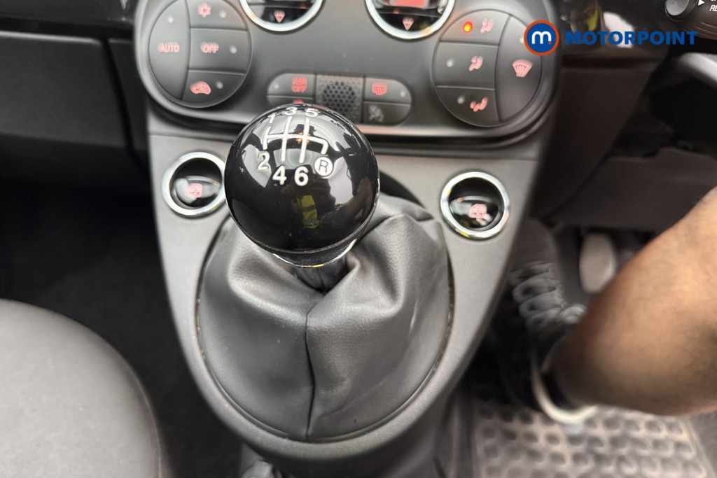 Fiat 500 1.0 Mild Hybrid 3Dr Manual Petrol Hatchback - Stock Number (1650122) - 18th supplementary image