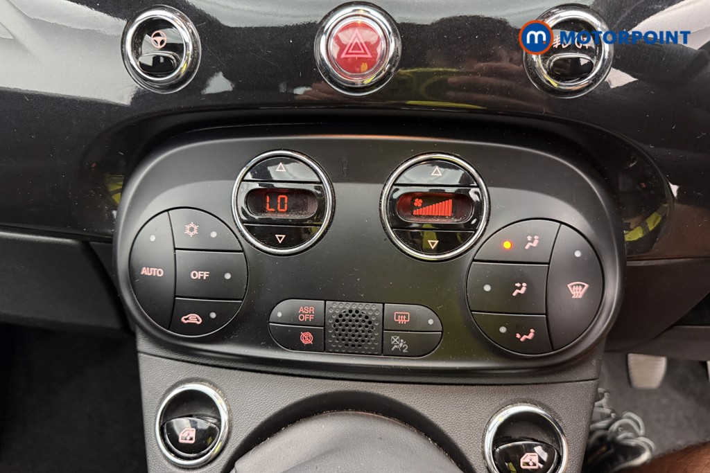 Fiat 500 1.0 Mild Hybrid 3Dr Manual Petrol Hatchback - Stock Number (1650122) - 19th supplementary image