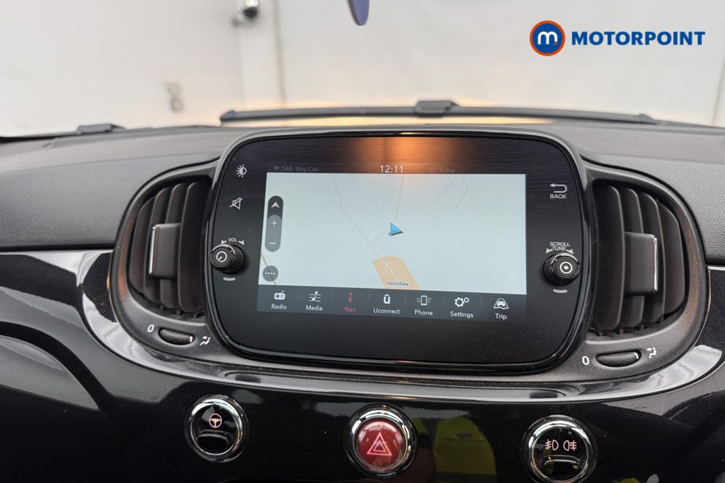 Fiat 500 1.0 Mild Hybrid 3Dr Manual Petrol Hatchback - Stock Number (1650122) - 20th supplementary image