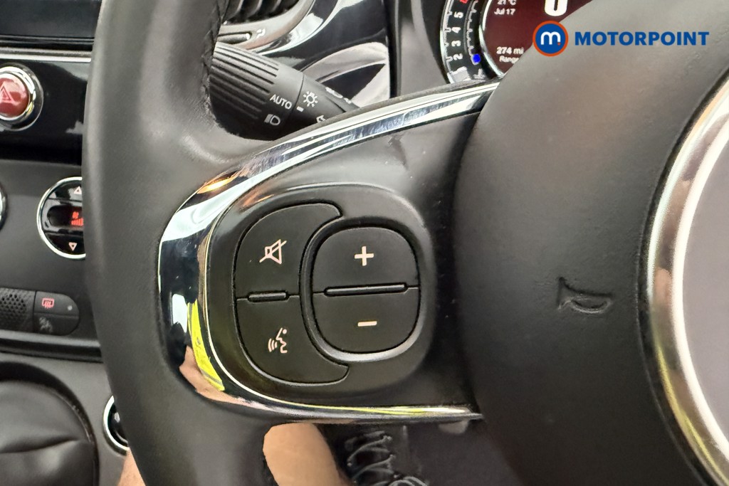 Fiat 500 1.0 Mild Hybrid 3Dr Manual Petrol Hatchback - Stock Number (1650122) - 23rd supplementary image