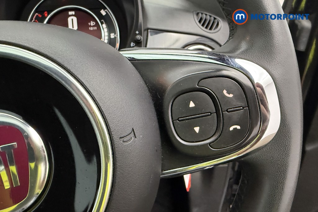 Fiat 500 1.0 Mild Hybrid 3Dr Manual Petrol Hatchback - Stock Number (1650122) - 24th supplementary image