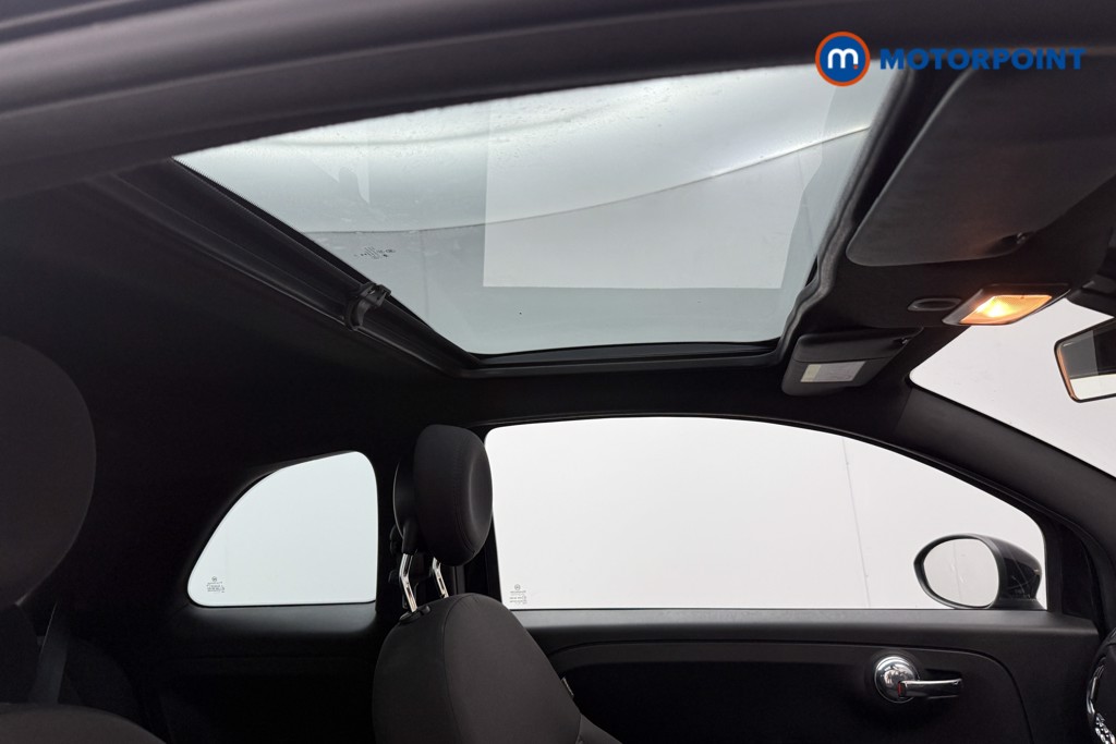 Fiat 500 1.0 Mild Hybrid 3Dr Manual Petrol Hatchback - Stock Number (1650122) - 25th supplementary image