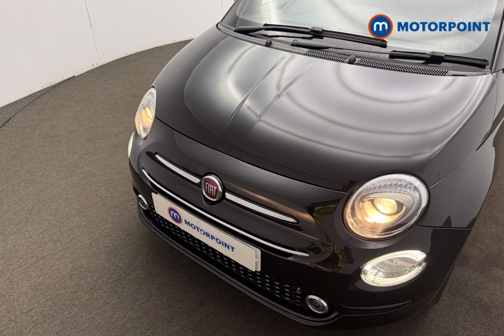 Fiat 500 1.0 Mild Hybrid 3Dr Manual Petrol Hatchback - Stock Number (1650122) - 27th supplementary image