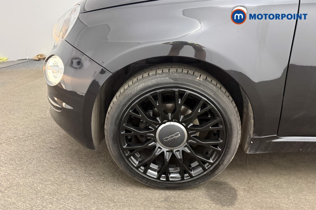 Fiat 500 1.0 Mild Hybrid 3Dr Manual Petrol Hatchback - Stock Number (1650122) - 28th supplementary image