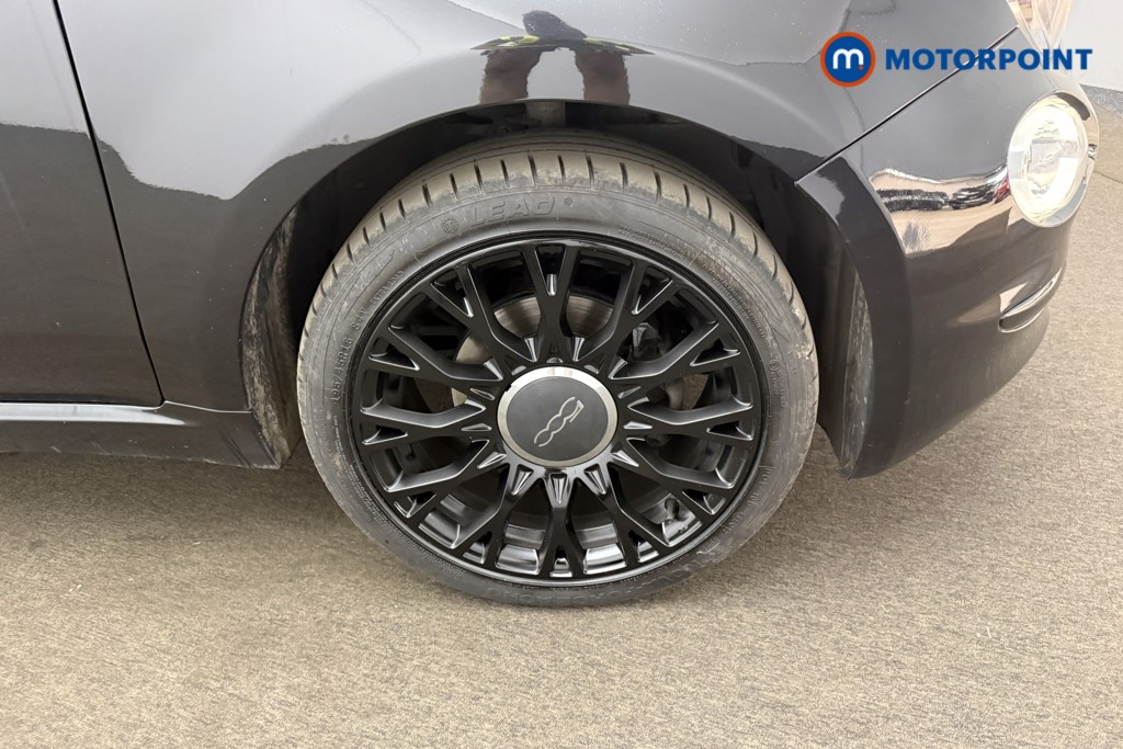 Fiat 500 1.0 Mild Hybrid 3Dr Manual Petrol Hatchback - Stock Number (1650122) - 31st supplementary image