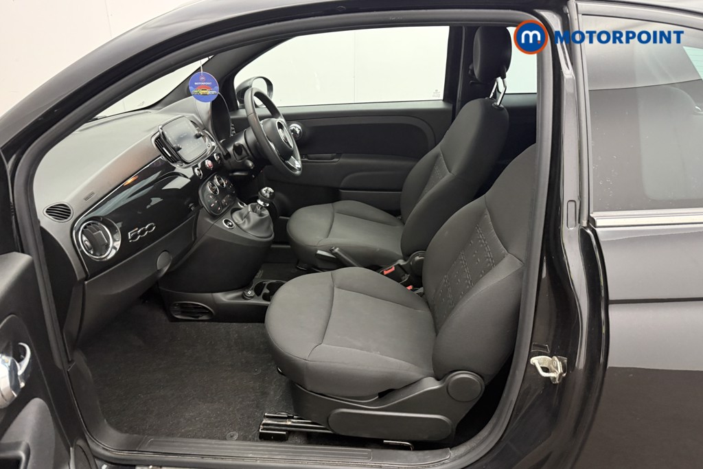 Fiat 500 1.0 Mild Hybrid 3Dr Manual Petrol Hatchback - Stock Number (1650122) - 1st supplementary image