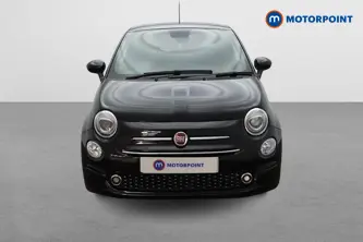 Fiat 500 1.0 Mild Hybrid 3Dr Manual Petrol Hatchback - Stock Number (1650122) - Front bumper