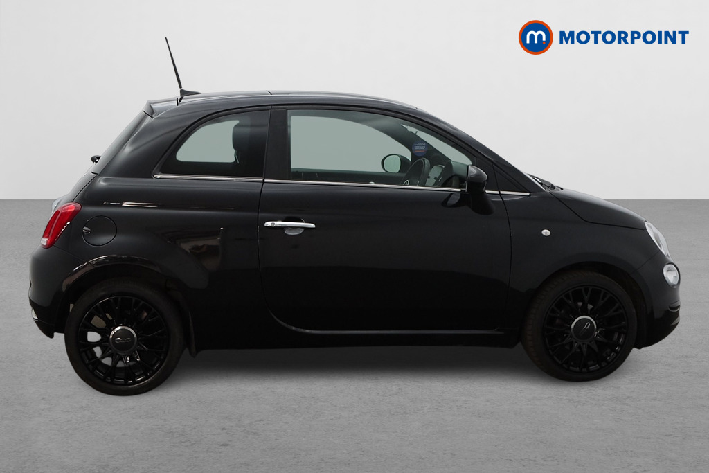 Fiat 500 1.0 Mild Hybrid 3Dr Manual Petrol Hatchback - Stock Number (1650122) - Drivers side