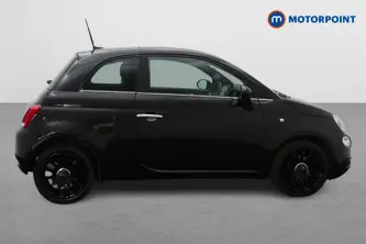 Fiat 500 1.0 Mild Hybrid 3Dr Manual Petrol Hatchback - Stock Number (1650122) - Drivers side