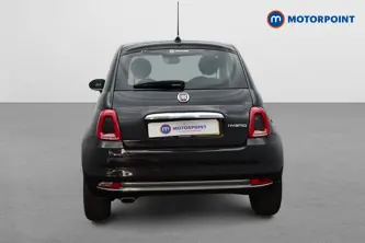 Fiat 500 1.0 Mild Hybrid 3Dr Manual Petrol Hatchback - Stock Number (1650122) - Rear bumper