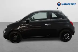 Fiat 500 1.0 Mild Hybrid 3Dr Manual Petrol Hatchback - Stock Number (1650122) - Passenger side