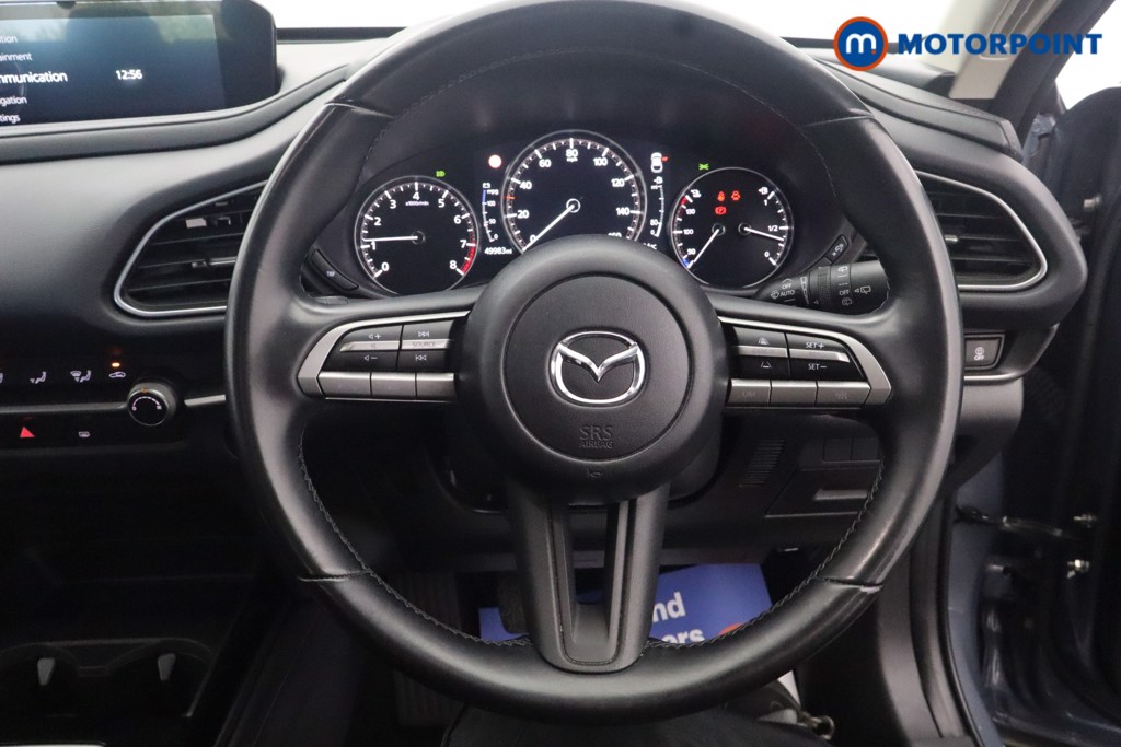 Mazda Cx-30 Se-L Manual Petrol SUV - Stock Number (1650700) - 2nd supplementary image