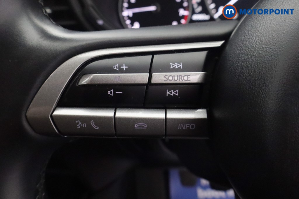 Mazda Cx-30 Se-L Manual Petrol SUV - Stock Number (1650700) - 3rd supplementary image