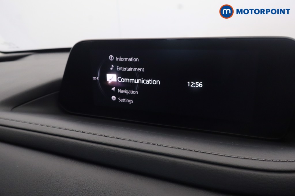 Mazda Cx-30 Se-L Manual Petrol SUV - Stock Number (1650700) - 6th supplementary image