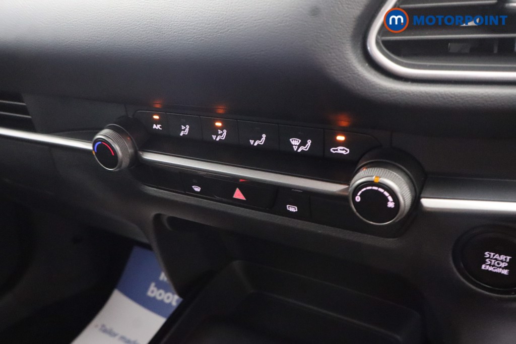 Mazda Cx-30 Se-L Manual Petrol SUV - Stock Number (1650700) - 7th supplementary image