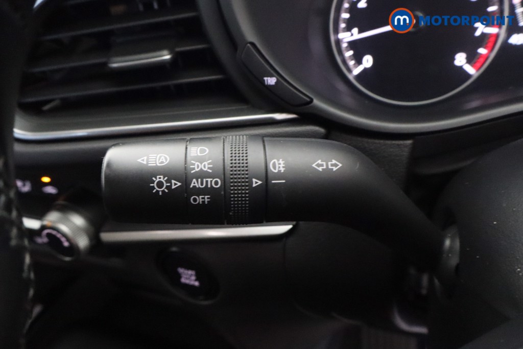 Mazda Cx-30 Se-L Manual Petrol SUV - Stock Number (1650700) - 10th supplementary image