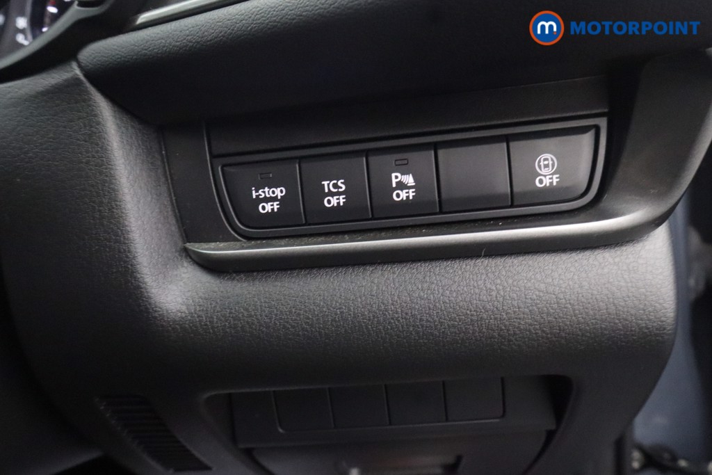 Mazda Cx-30 Se-L Manual Petrol SUV - Stock Number (1650700) - 12th supplementary image