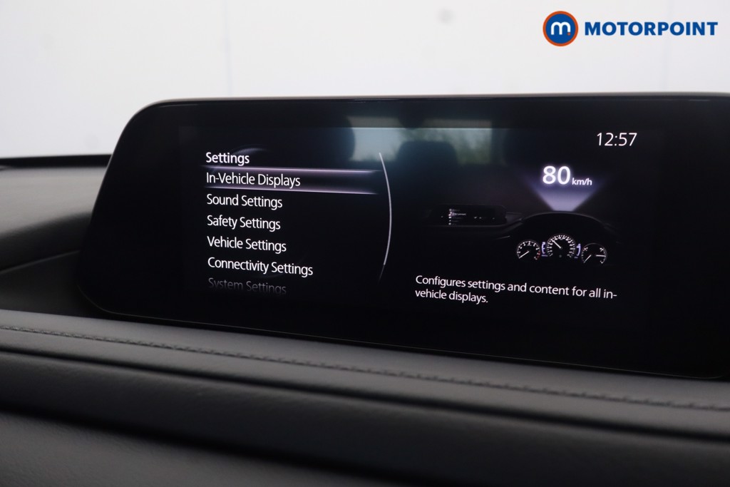 Mazda Cx-30 Se-L Manual Petrol SUV - Stock Number (1650700) - 13th supplementary image