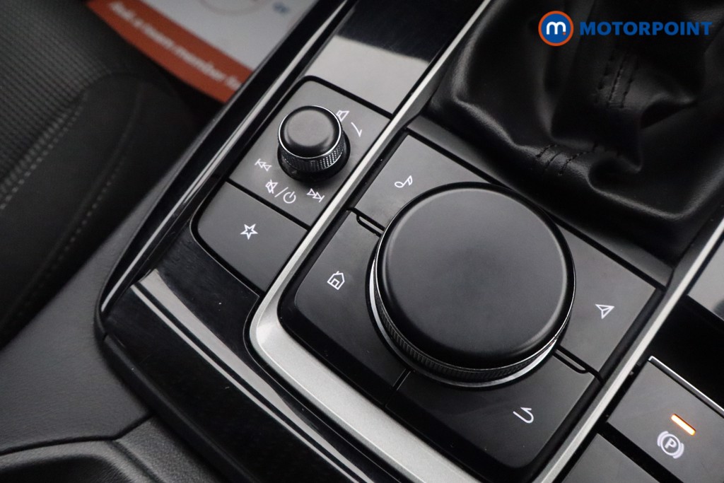 Mazda Cx-30 Se-L Manual Petrol SUV - Stock Number (1650700) - 15th supplementary image