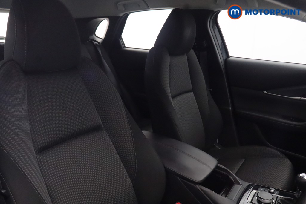 Mazda Cx-30 Se-L Manual Petrol SUV - Stock Number (1650700) - 18th supplementary image