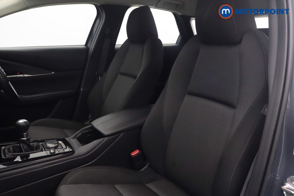 Mazda Cx-30 Se-L Manual Petrol SUV - Stock Number (1650700) - 19th supplementary image