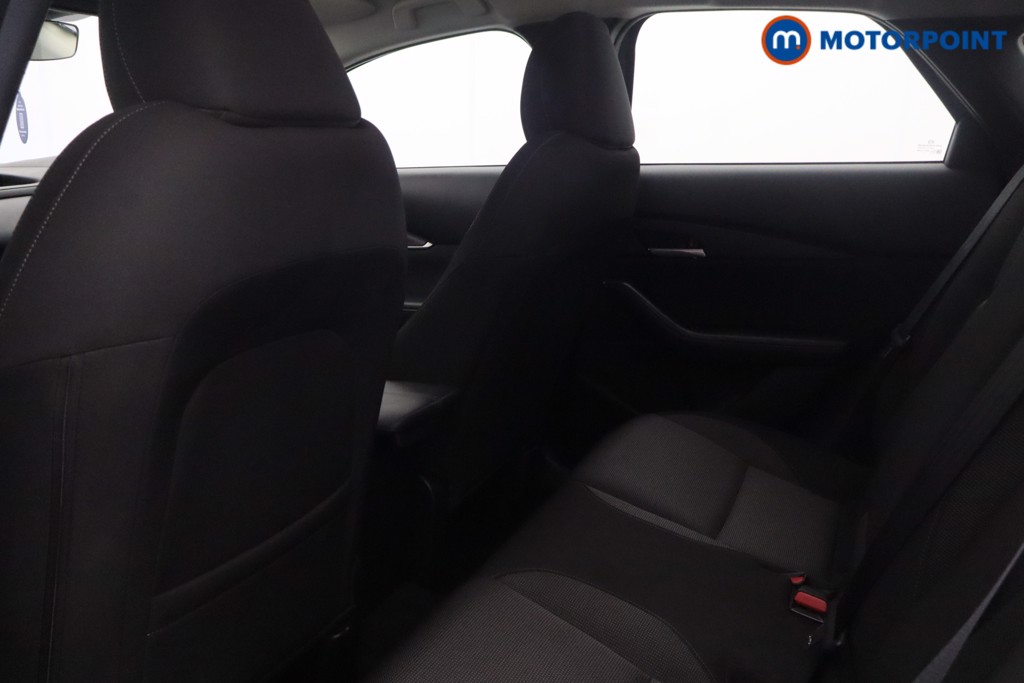 Mazda Cx-30 Se-L Manual Petrol SUV - Stock Number (1650700) - 20th supplementary image