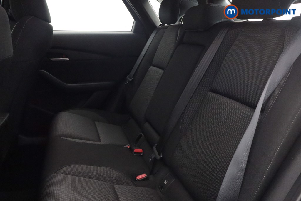 Mazda Cx-30 Se-L Manual Petrol SUV - Stock Number (1650700) - 21st supplementary image