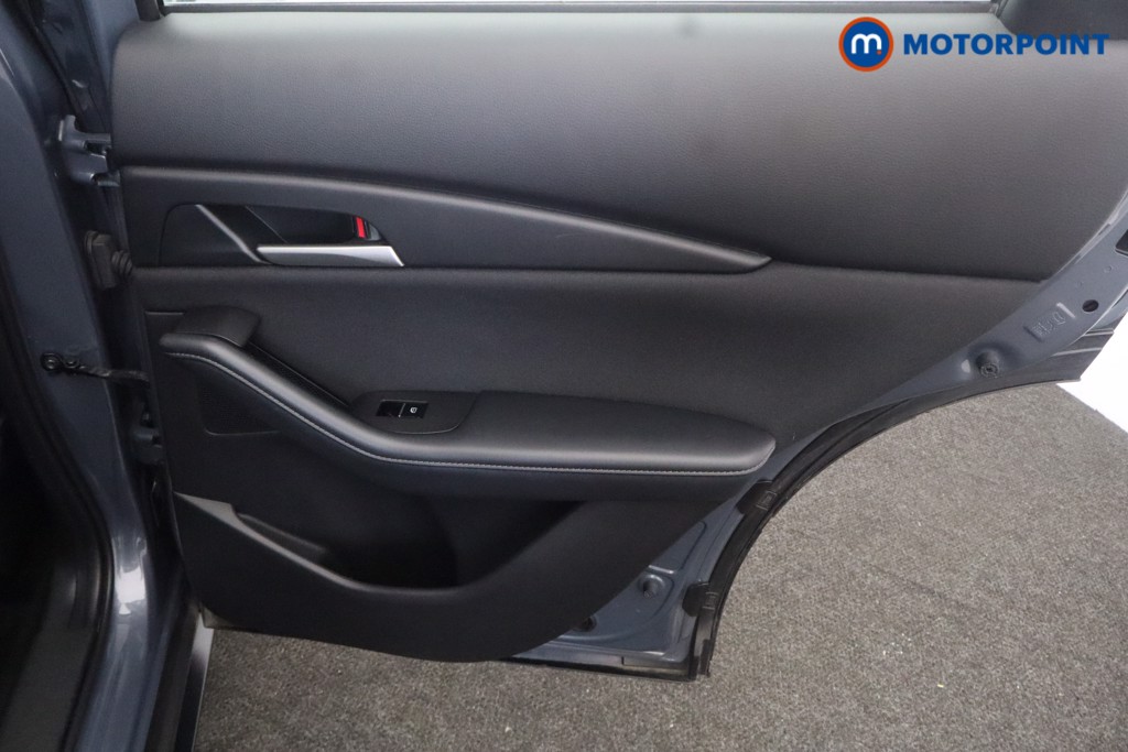 Mazda Cx-30 Se-L Manual Petrol SUV - Stock Number (1650700) - 23rd supplementary image