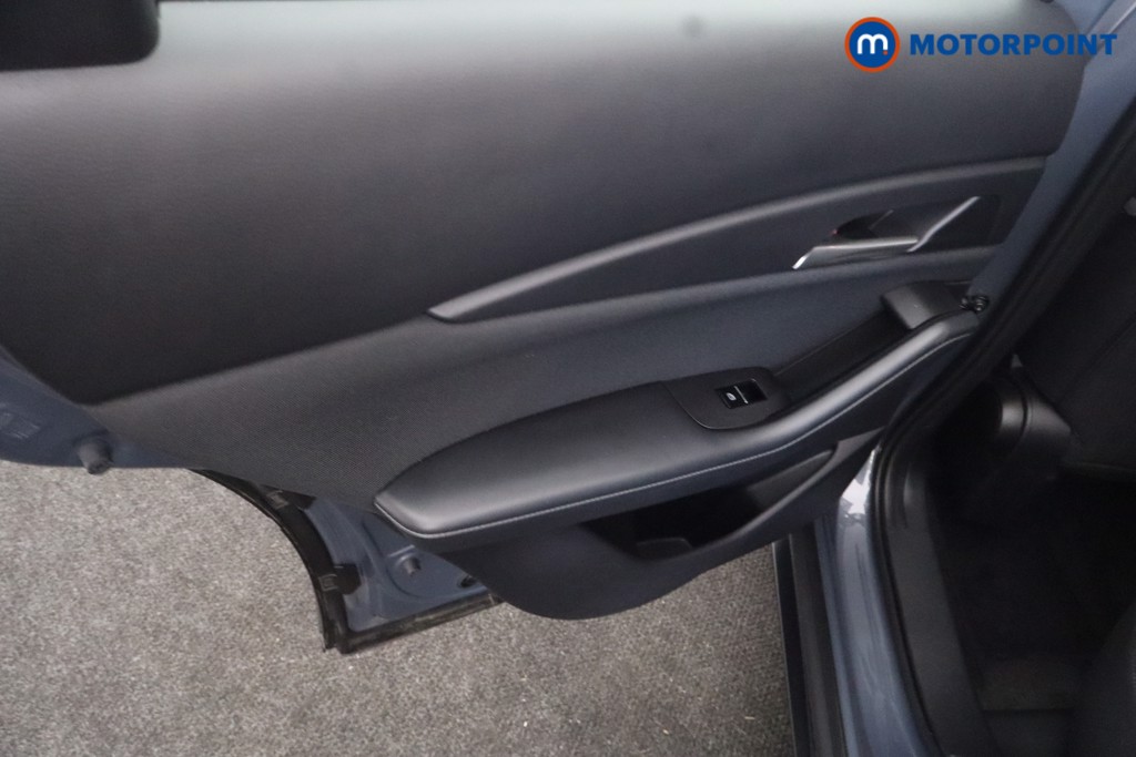 Mazda Cx-30 Se-L Manual Petrol SUV - Stock Number (1650700) - 24th supplementary image