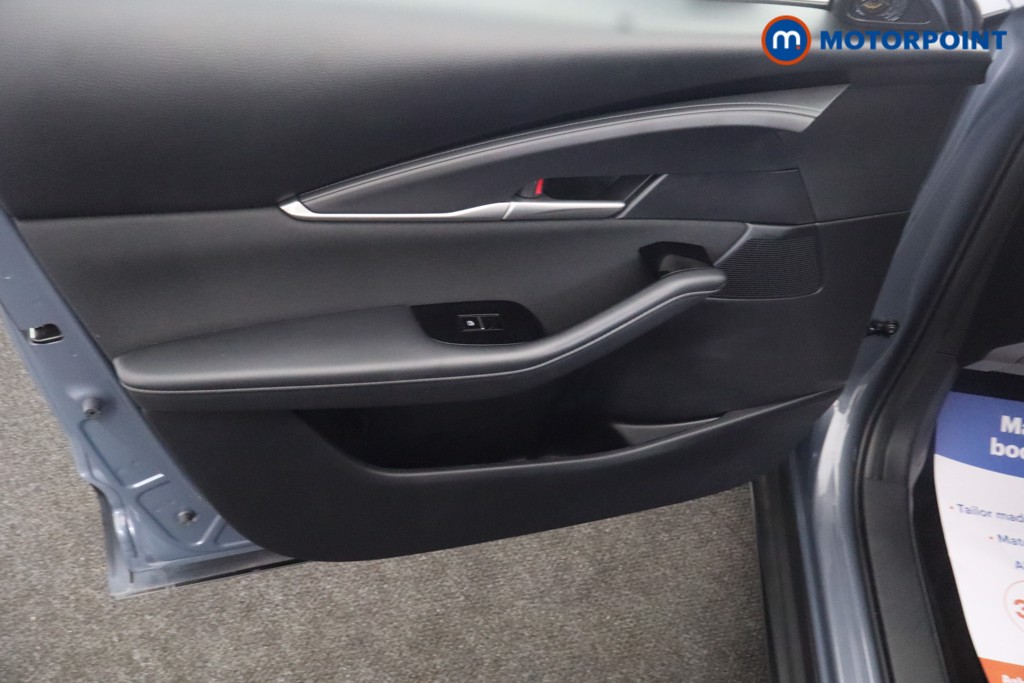 Mazda Cx-30 Se-L Manual Petrol SUV - Stock Number (1650700) - 25th supplementary image