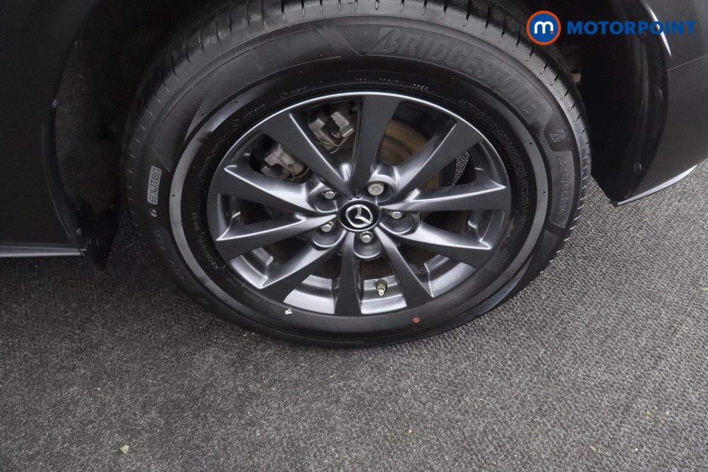 Mazda Cx-30 Se-L Manual Petrol SUV - Stock Number (1650700) - 26th supplementary image