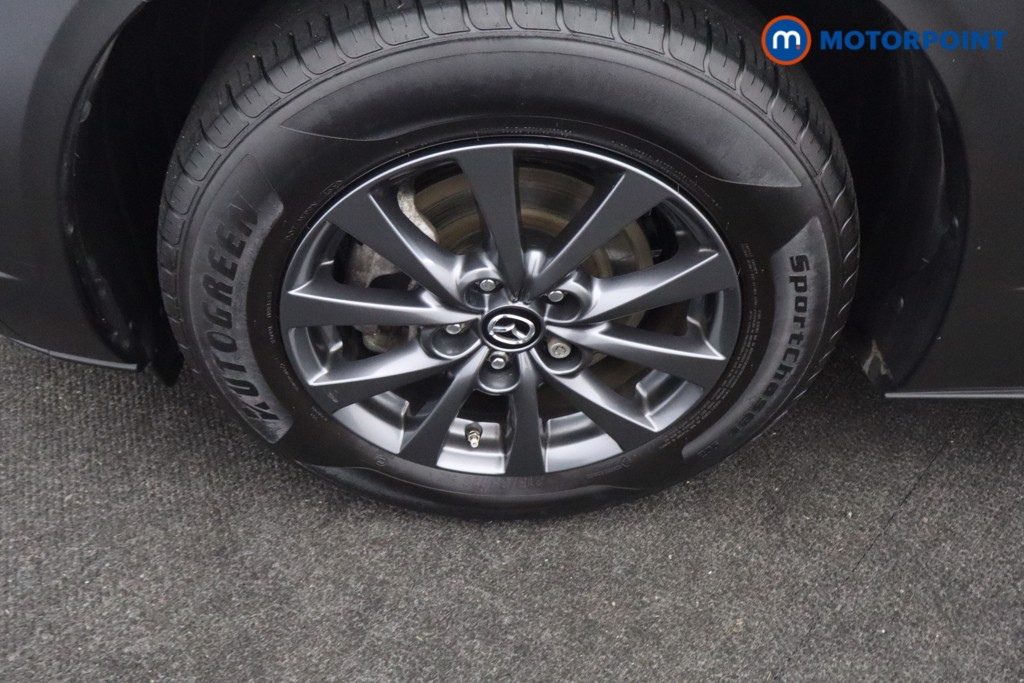 Mazda Cx-30 Se-L Manual Petrol SUV - Stock Number (1650700) - 27th supplementary image