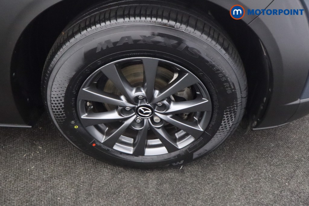 Mazda Cx-30 Se-L Manual Petrol SUV - Stock Number (1650700) - 28th supplementary image