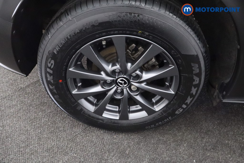 Mazda Cx-30 Se-L Manual Petrol SUV - Stock Number (1650700) - 29th supplementary image
