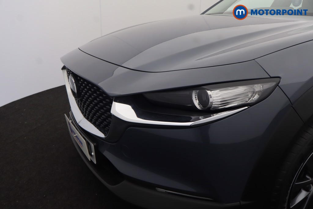 Mazda Cx-30 Se-L Manual Petrol SUV - Stock Number (1650700) - 30th supplementary image