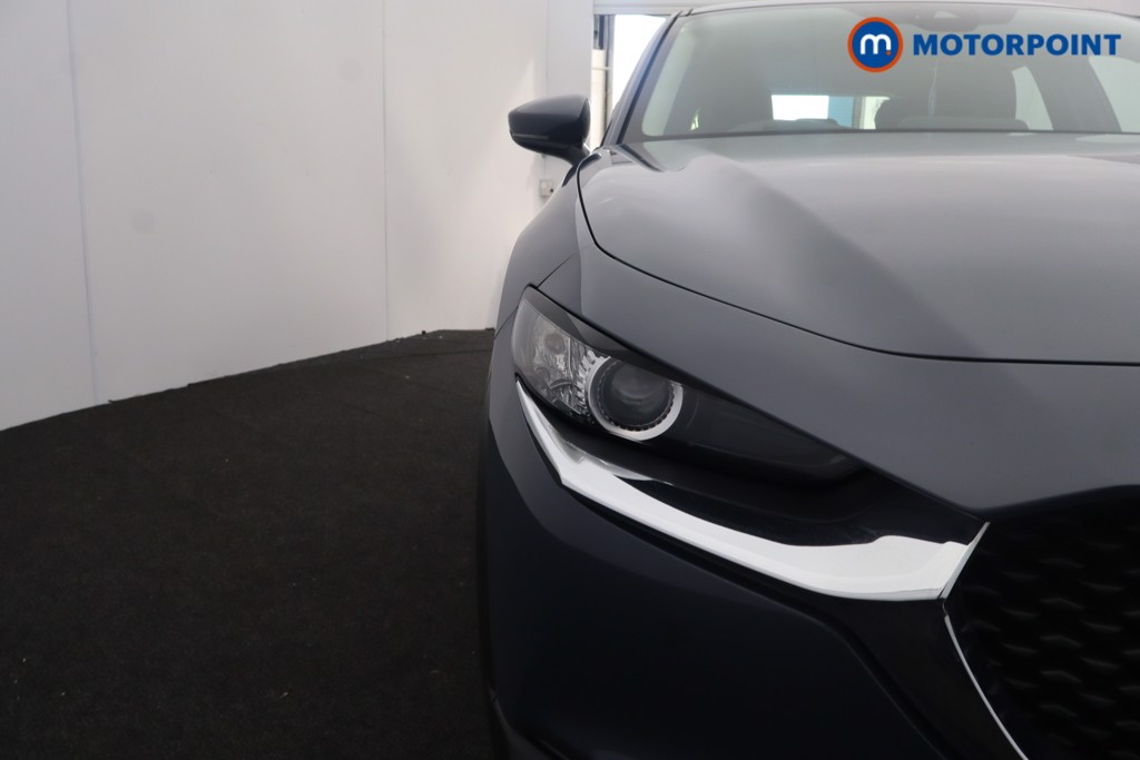 Mazda Cx-30 Se-L Manual Petrol SUV - Stock Number (1650700) - 31st supplementary image