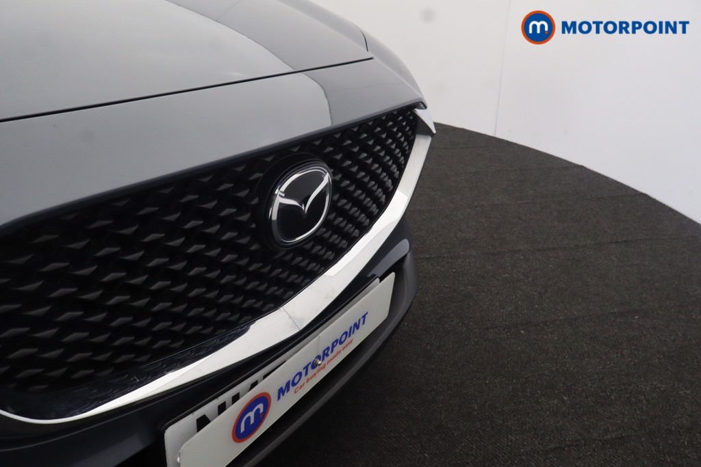 Mazda Cx-30 Se-L Manual Petrol SUV - Stock Number (1650700) - 32nd supplementary image