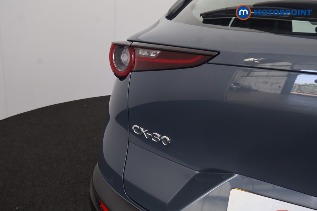 Mazda Cx-30 Se-L Manual Petrol SUV - Stock Number (1650700) - 33rd supplementary image
