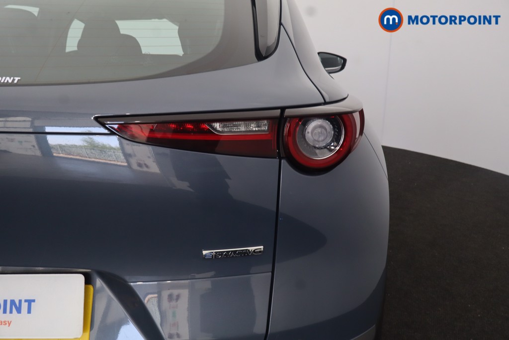 Mazda Cx-30 Se-L Manual Petrol SUV - Stock Number (1650700) - 34th supplementary image
