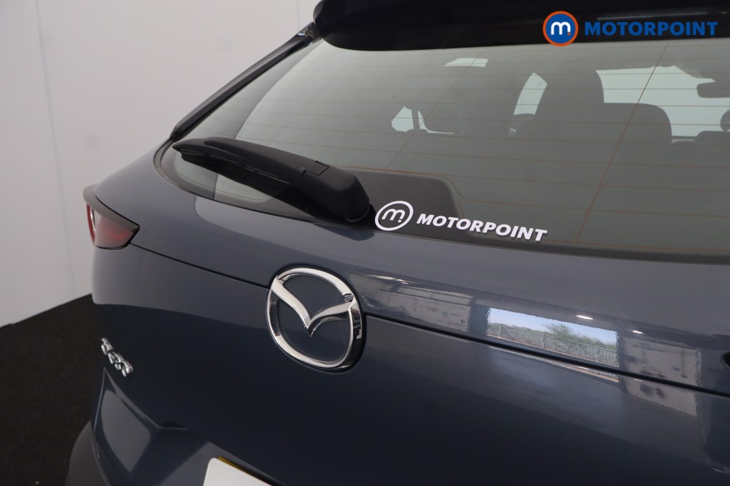Mazda Cx-30 Se-L Manual Petrol SUV - Stock Number (1650700) - 35th supplementary image