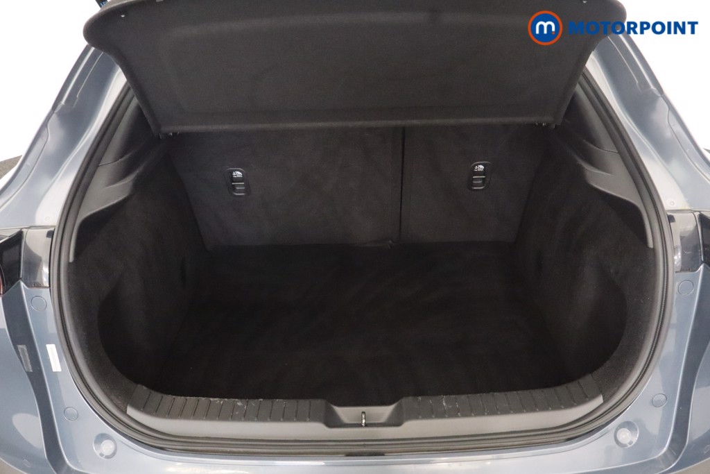 Mazda Cx-30 Se-L Manual Petrol SUV - Stock Number (1650700) - 39th supplementary image