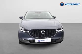 Mazda Cx-30 Se-L Manual Petrol SUV - Stock Number (1650700) - Front bumper